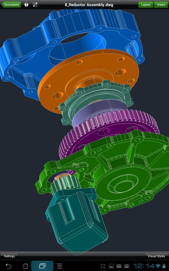 Imagen 4 para TurboViewer