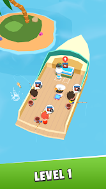Imagen 0 para Idle Fishing Charter