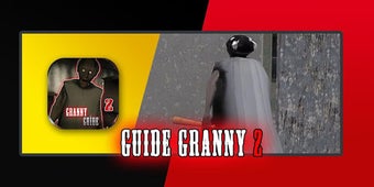 Image 0 for Hint Granny: Chapter Two …