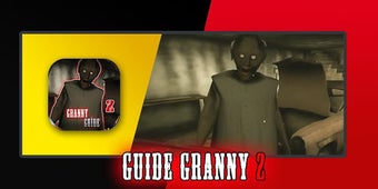 Image 1 for Hint Granny: Chapter Two …