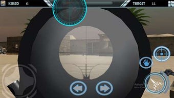 Image 2 for Operation Desert Storm fo…