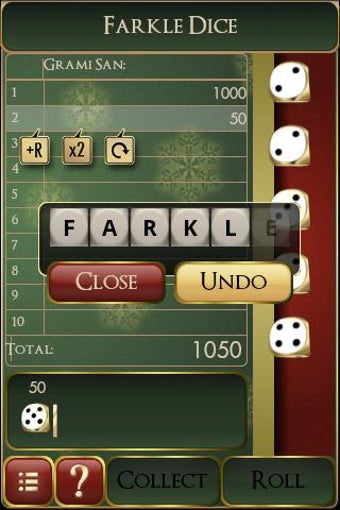 Image 2 for Farkle Dice