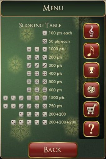 Image 6 for Farkle Dice