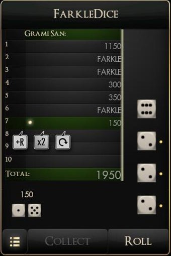 Imagen 0 para Farkle Dice