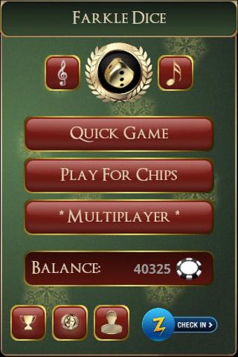 Image 0 for Farkle Dice