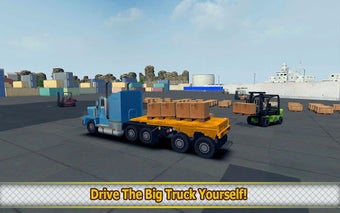 Imagen 0 para Forklift & Truck Simulato…