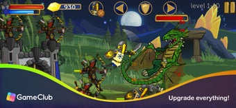 Image 3 for Legendary Wars - GameClub