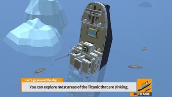 Image 0 for Titanic