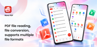 Nova PDF - Reader Tools for Android - Free download and software ...