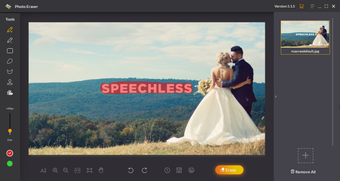 Imagen 2 para Jihosoft Photo Eraser