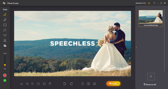 Imagen 1 para Jihosoft Photo Eraser