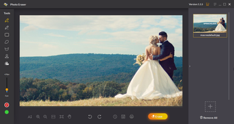 Imagen 2 para Jihosoft Photo Eraser