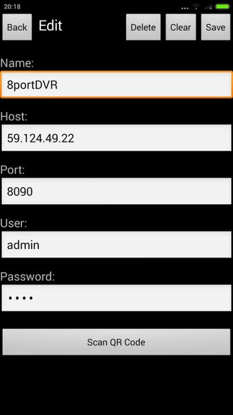 Imagen 0 para NetViewer