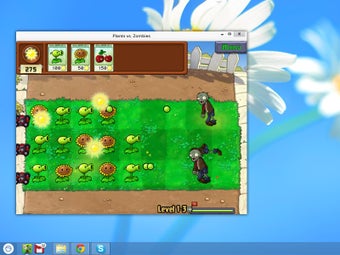 Imagen 0 para Plants vs Zombies for Pok…