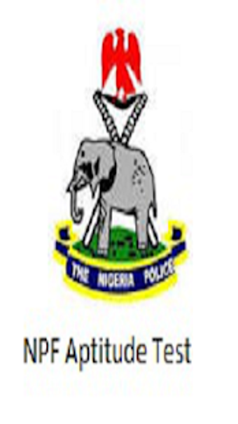 Image 2 for NPF Aptitude Test