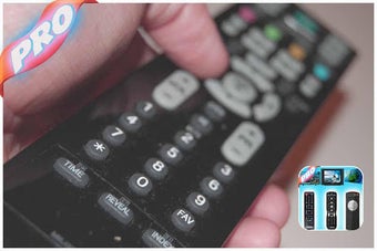 Image 3 for universal remote control …