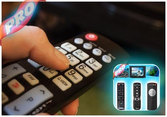 Image 2 for universal remote control …