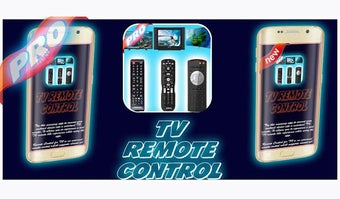Image 1 for universal remote control …