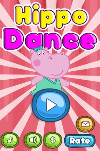 Image 0 for Hippo Dance