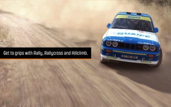 Image 1 for DiRT Rally