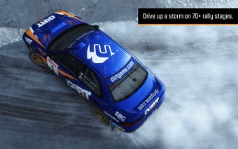 Image 3 for DiRT Rally