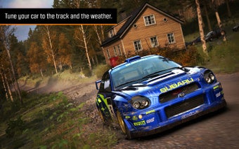 Image 0 for DiRT Rally