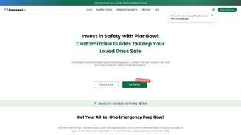 Imagen 0 para PlanBowl