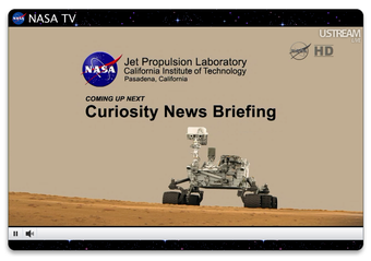 Image 0 for NASA TV