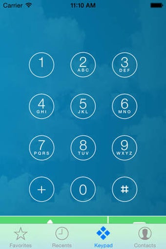 Image 0 for CloudCall