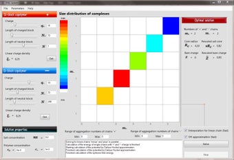 Image 1 for IPEC Solver