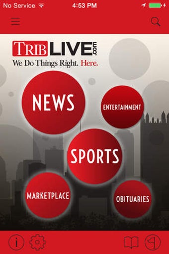 Image 0 for TribLIVE News & Sports