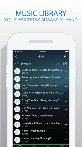 Image 0 for Katrina Music - Music Pla…
