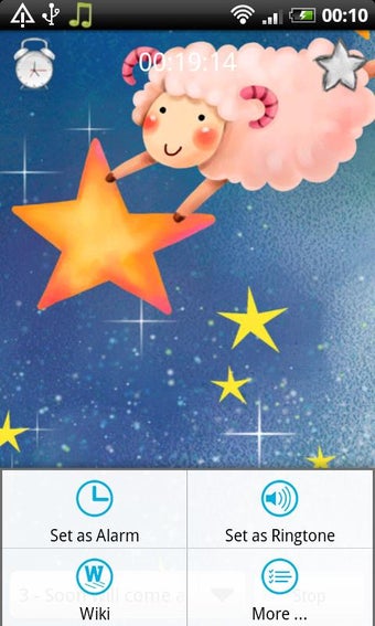 Image 2 for Lullaby for baby