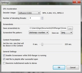 Image 1 for DVD-Ranger Player