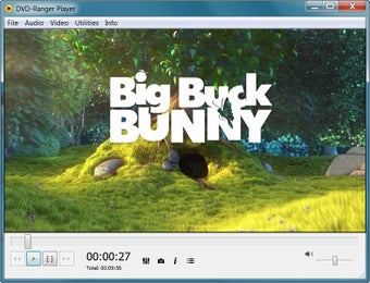 Image 0 for DVD-Ranger Player