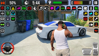 Image 0 for Real Miami City Gangster …