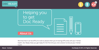 Image 0 for Doc Ready