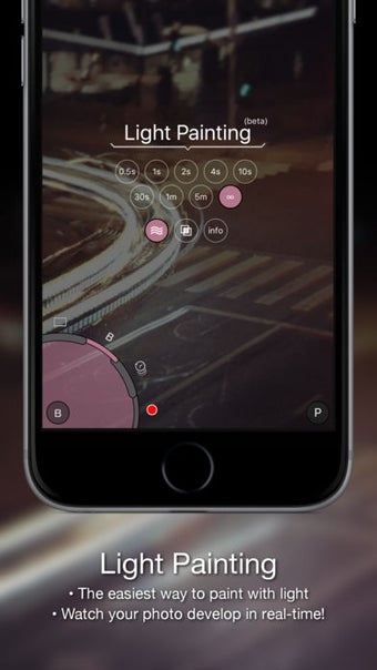 Image 0 for ProShot - RAW, DSLR Contr…