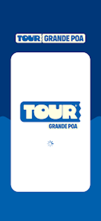 Imagen 0 para Tour Grande POA