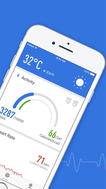 Image 1 for iWOWNfit Pro