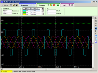Image 1 for IdealCircuit