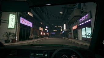 Imagen 0 para Silent Road