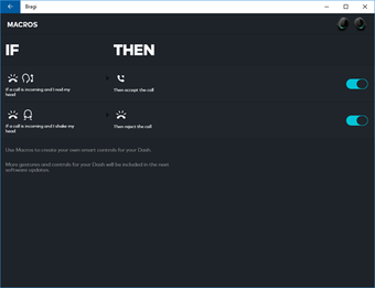 Imagen 0 para Bragi for Windows 10