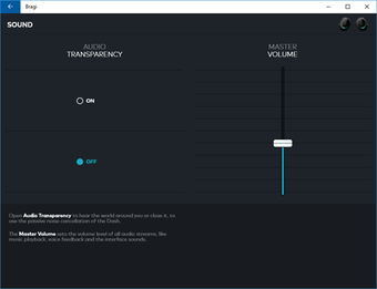 Imagen 2 para Bragi for Windows 10