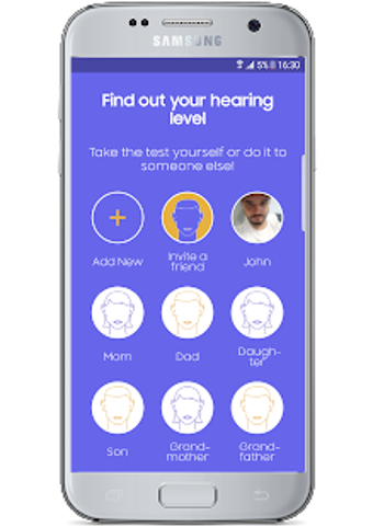 Image 2 for uSound for Samsung - Hear…