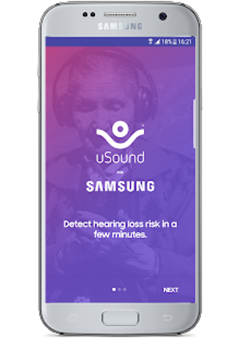 Image 3 for uSound for Samsung - Hear…