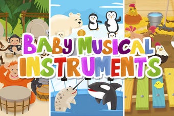 Image 0 for Baby Musical Instruments