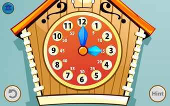 Image 1 for Kids Telling Time