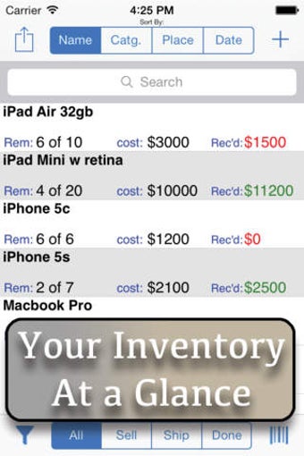 Image 0 for Inventory Now Lite