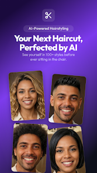 Image 0 for WhatHair: Hairstyle with …